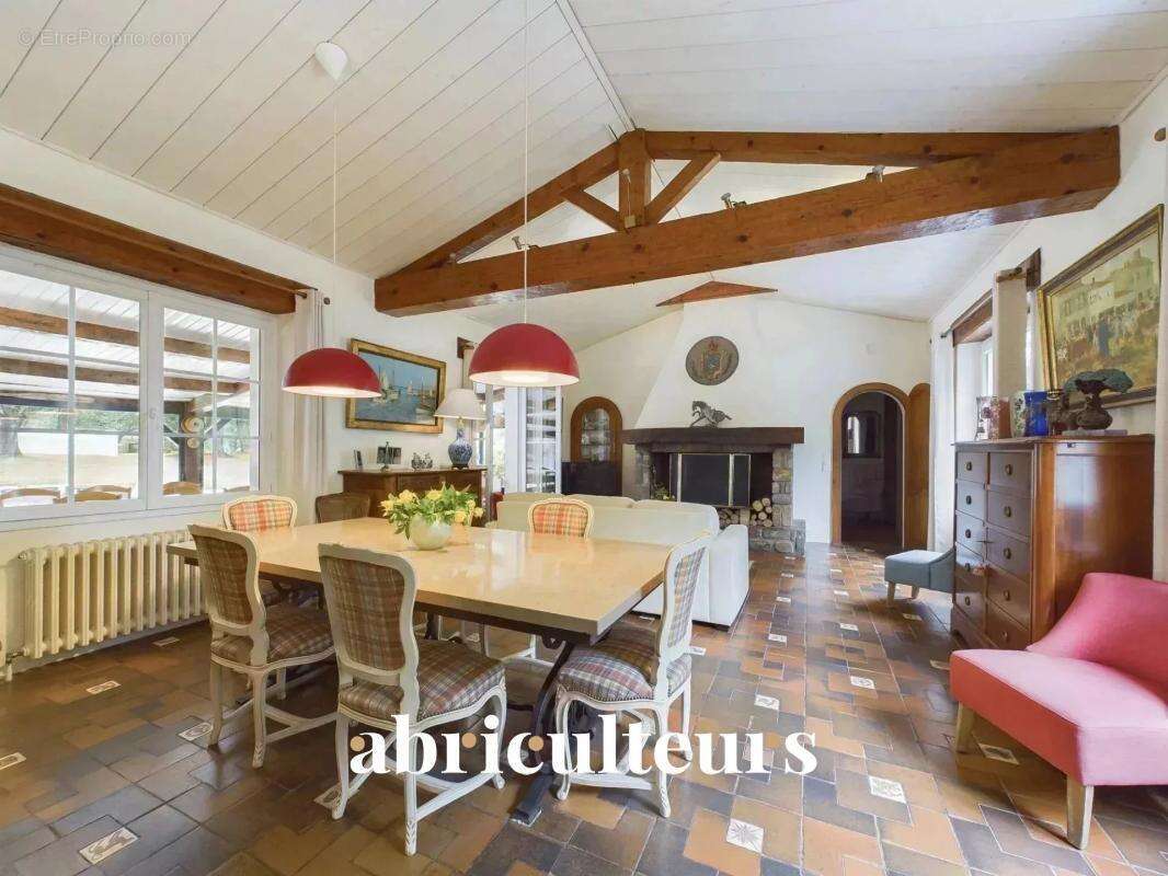 Maison à NOIRMOUTIER-EN-L&#039;ILE