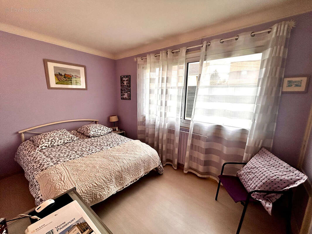 Maison à TRIEL-SUR-SEINE