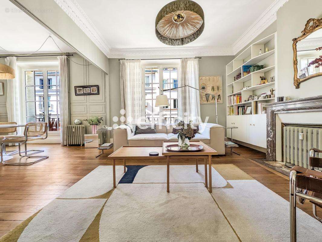 Appartement à LIMOGES