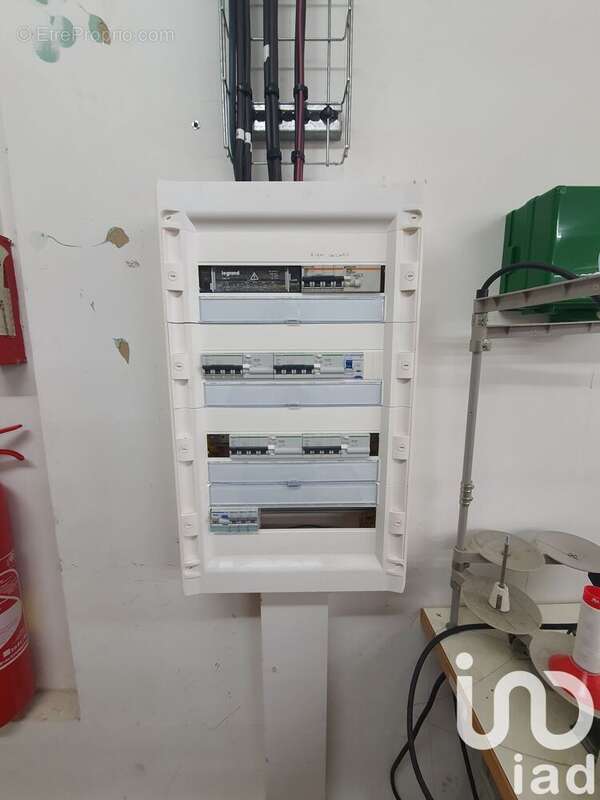 Photo 8 - Appartement à BRUAY-LA-BUISSIERE