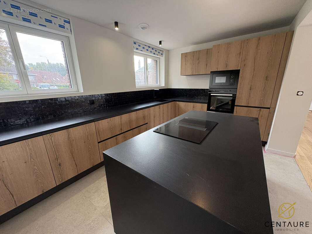 Maison à LAMBERSART