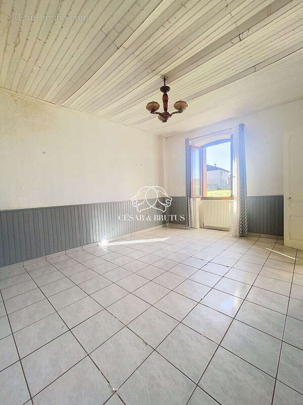 Maison à LORETTE