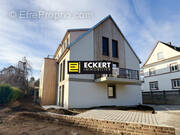 Appartement à OBERNAI