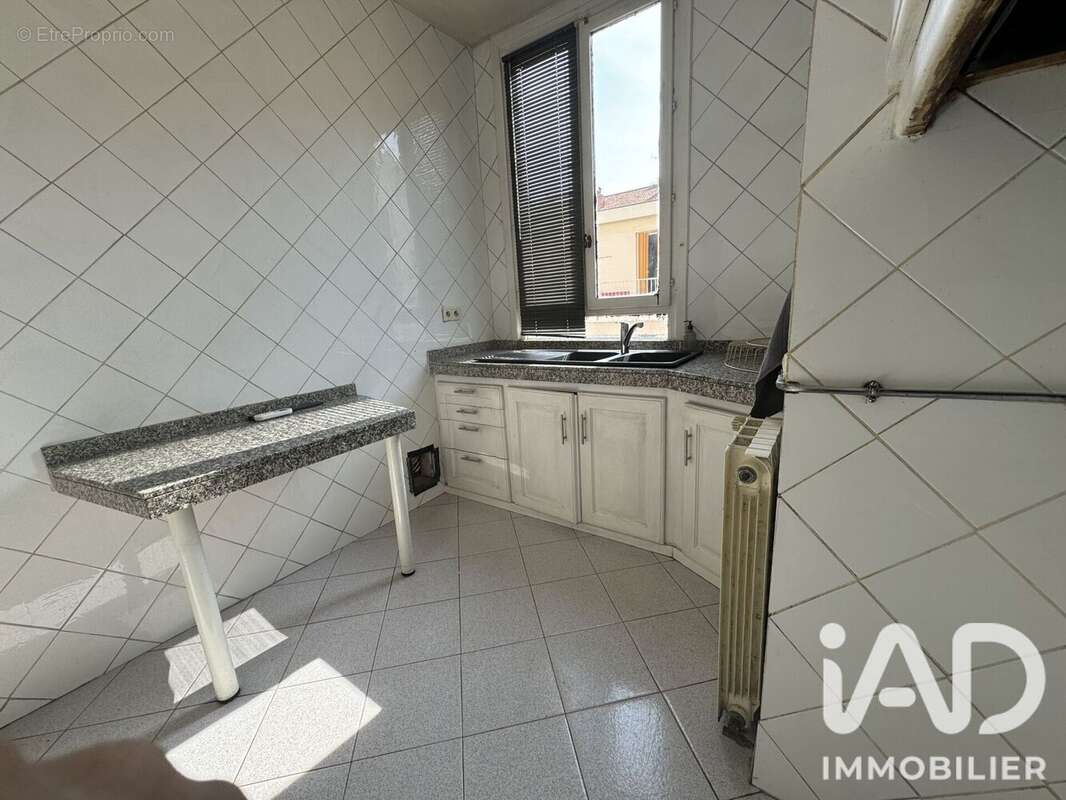 Appartement 63 m² à Nice  - photo 4