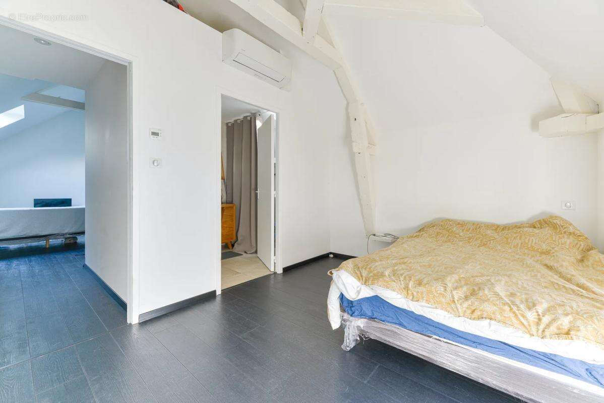 Appartement à SAINTE-LUCE-SUR-LOIRE
