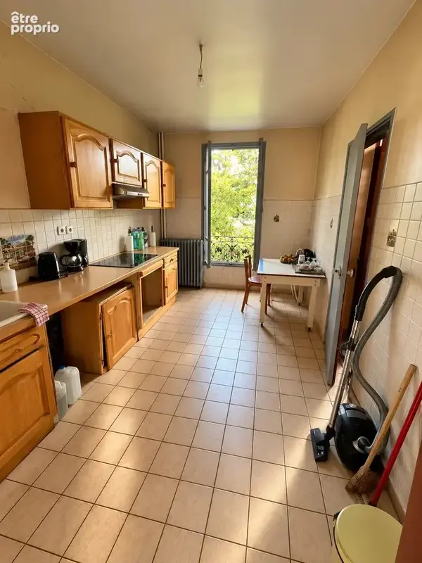 Le perreux-sur-marne – quartier les corluis – maison de caractère – terrain 832 m² - photo 8