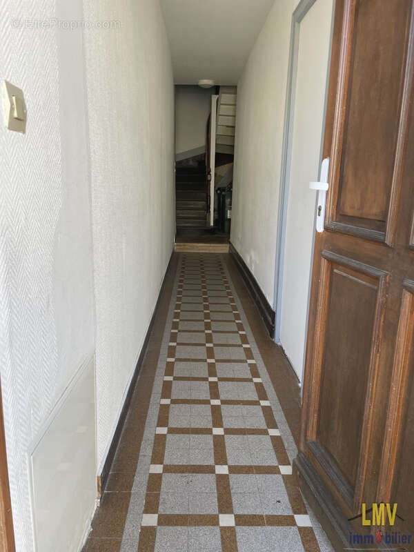 Maison à CASTILLON-LA-BATAILLE