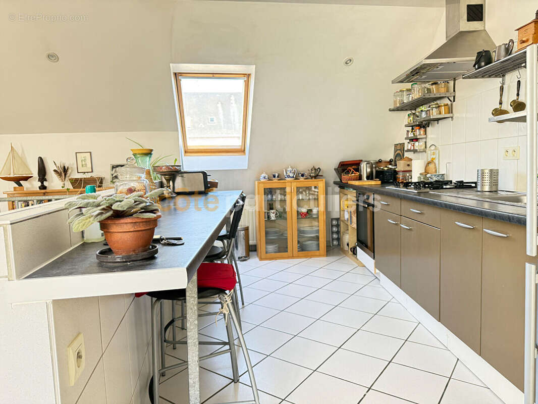 Appartement à ORLEANS