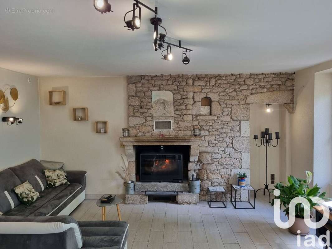 Photo 4 - Maison à CHAMBRETAUD