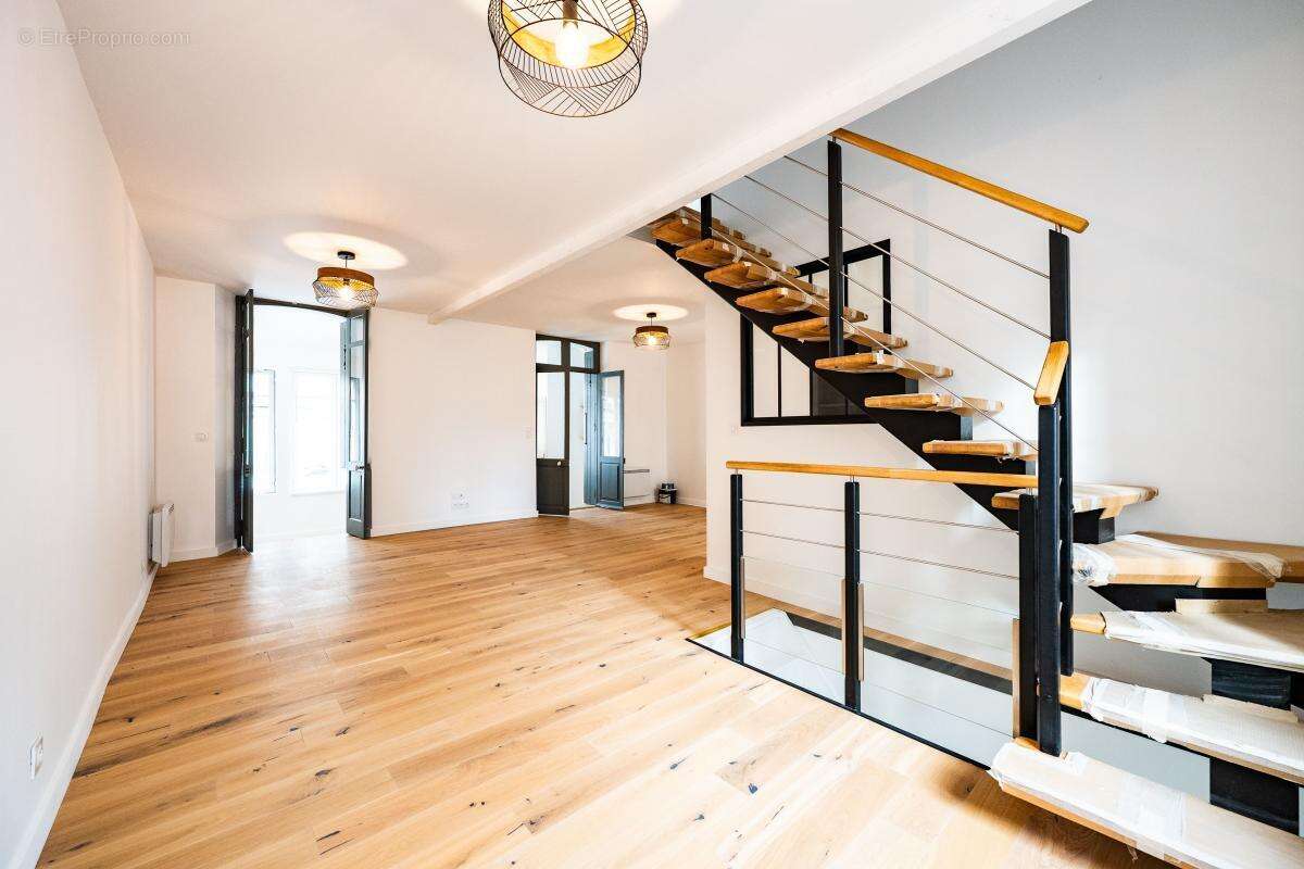 Photo 3 - Maison à LA BAULE-ESCOUBLAC