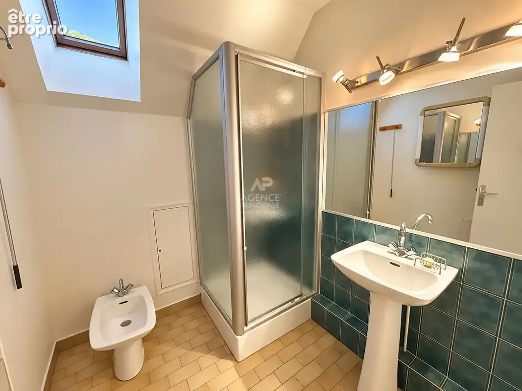 Maison Verneuil Sur Seine 7 pièce(s) 177 m2 - photo 12