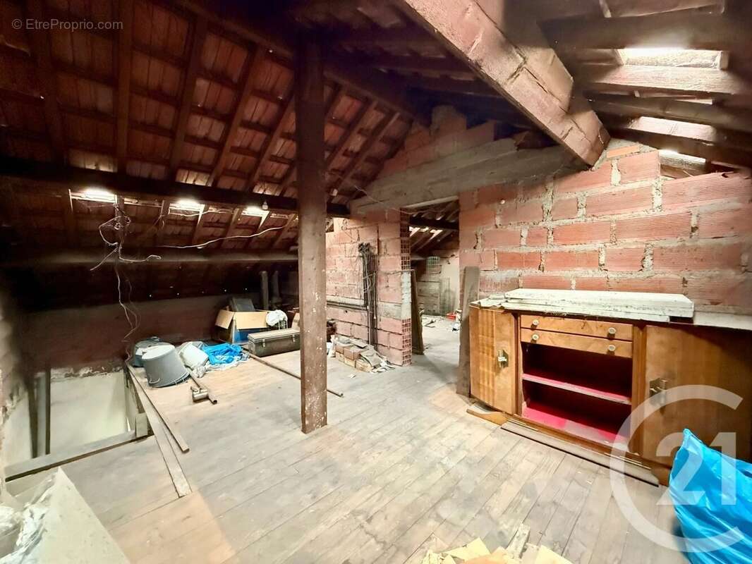 Maison à ARGENTEUIL