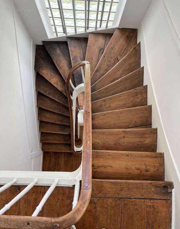 Photo 5 - Maison à LISIEUX