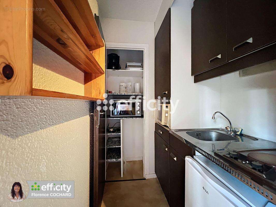 Appartement à MIEUSSY