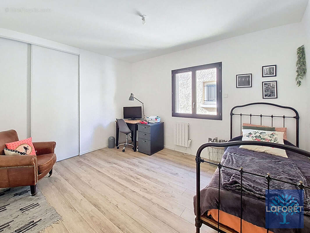 Maison à SAINT-MAURICE-SUR-DARGOIRE