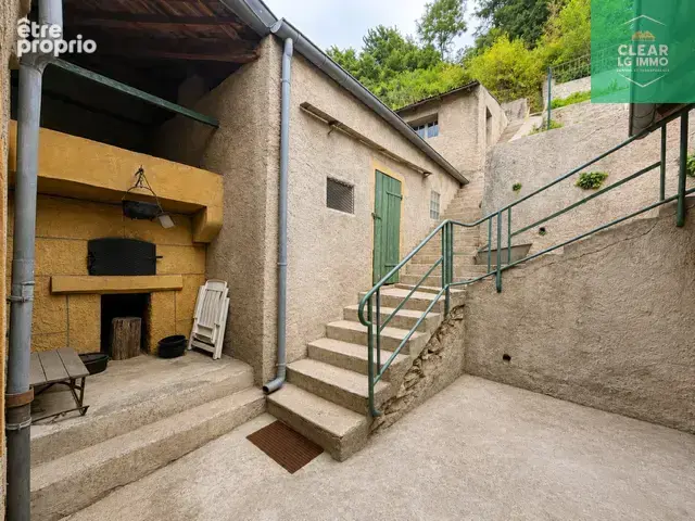 Maison familiale 5 pièces - photo 1