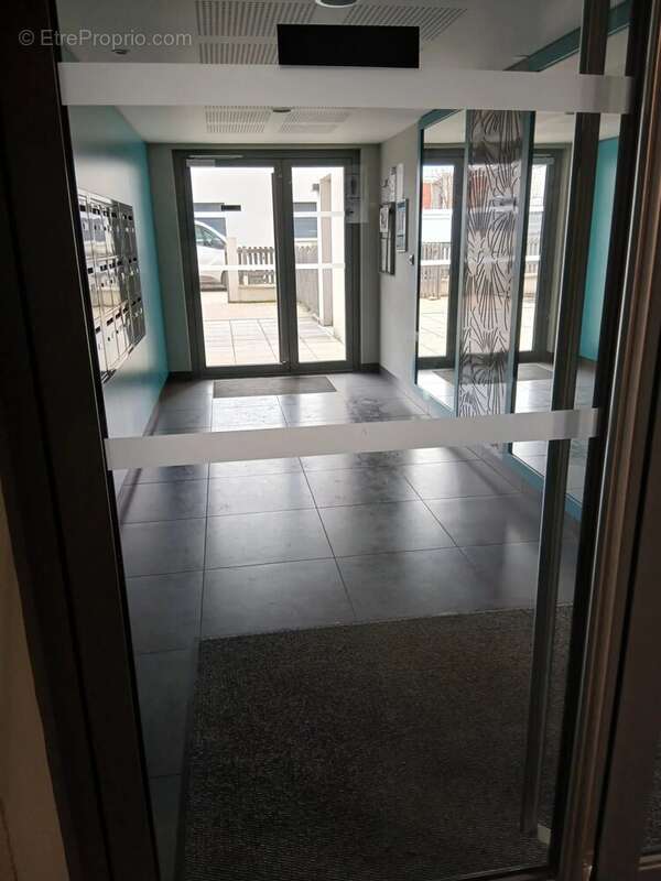 Appartement à SENNECEY-LES-DIJON