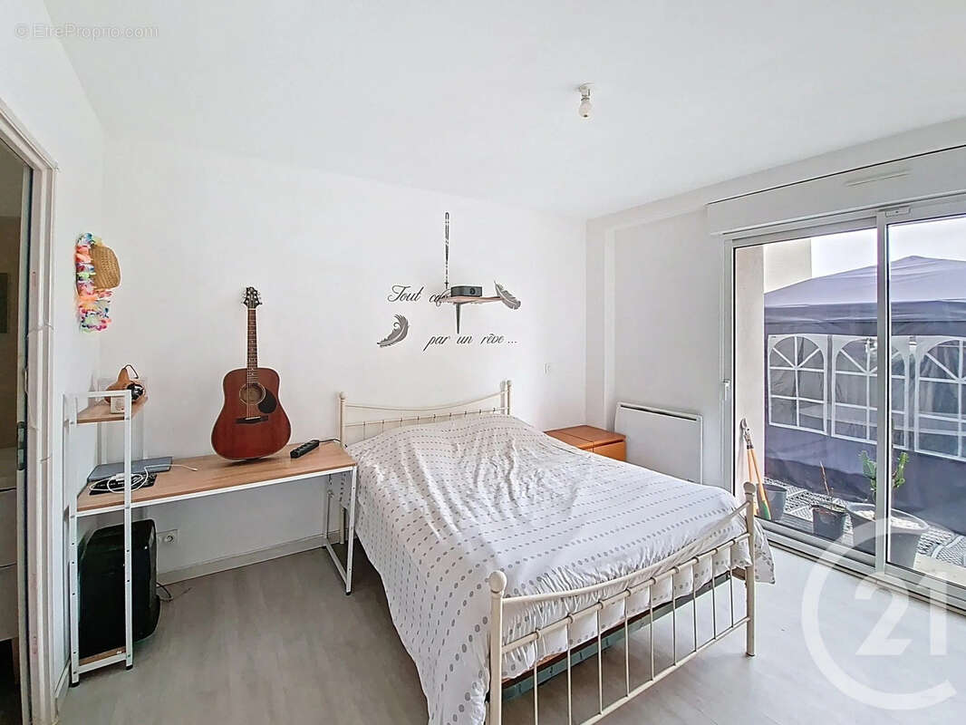 Maison à SAINT-PIERRE-DE-CHANDIEU