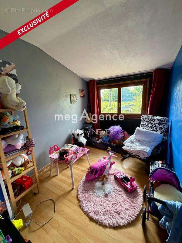 Maison familiale de 125 m² avec grand terrain et hangar - photo 4
