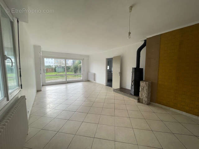 Maison à SAINT-BRIEUC