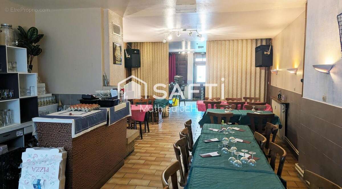 Photo 3 - Appartement à SAINTE-MARIE-AUX-MINES