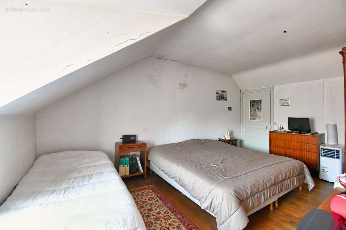 Maison à SAINT-THIBAULT