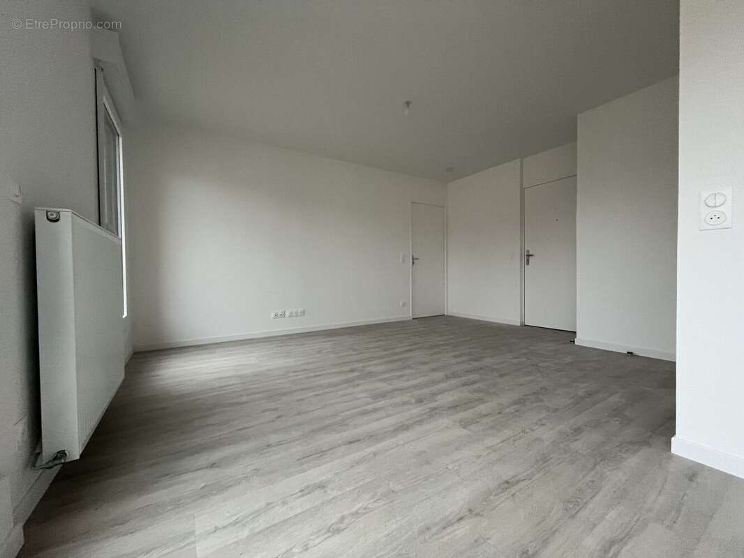 Appartement à MAROMME