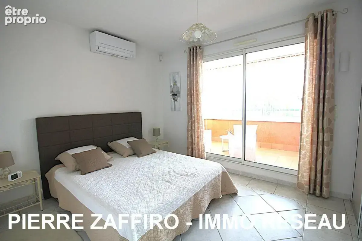 Appartement - photo 8