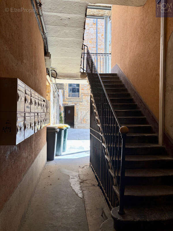 Appartement à LYON-7E