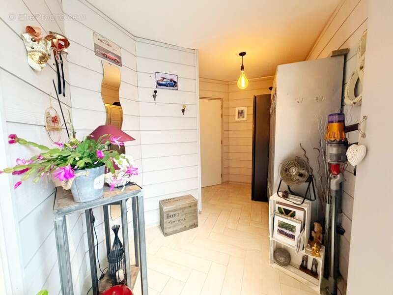 Appartement à LE MANS