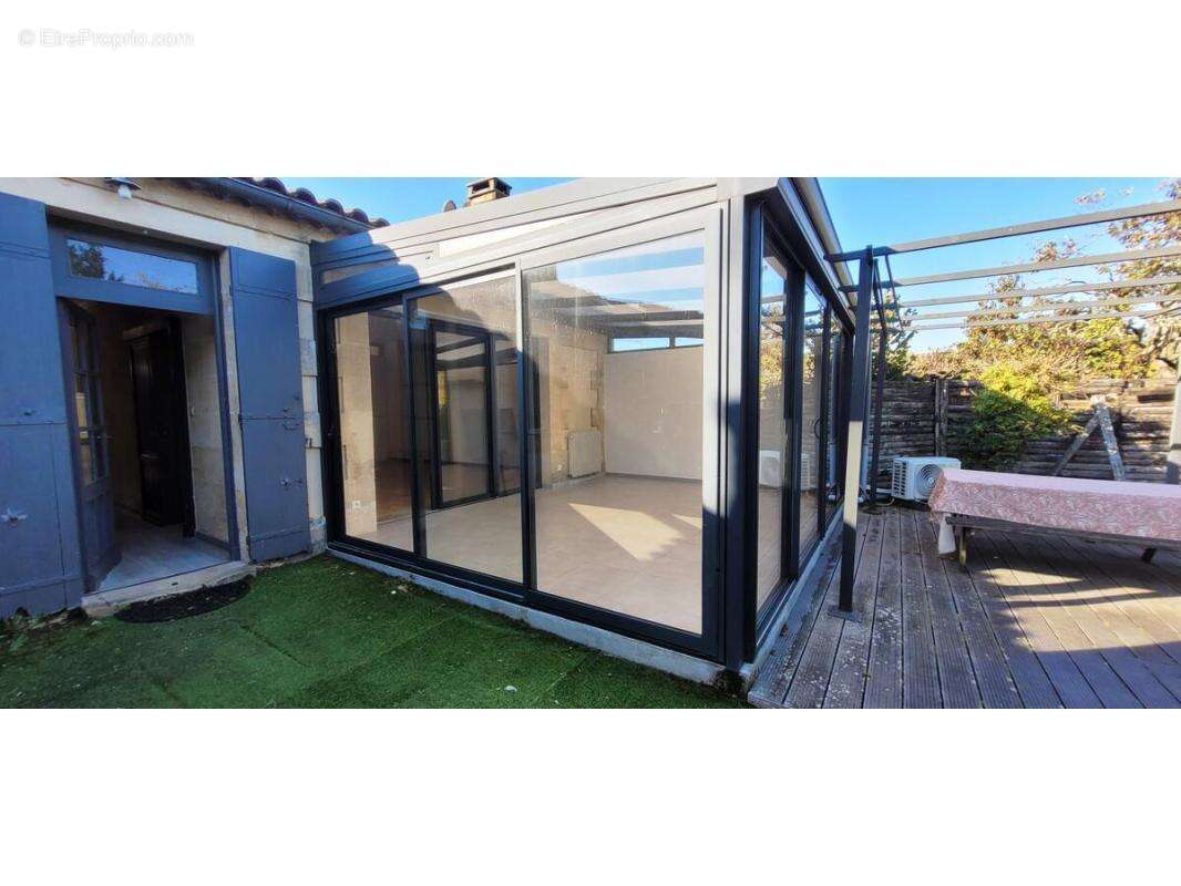 Maison 100 m² à Soussans  - photo 16