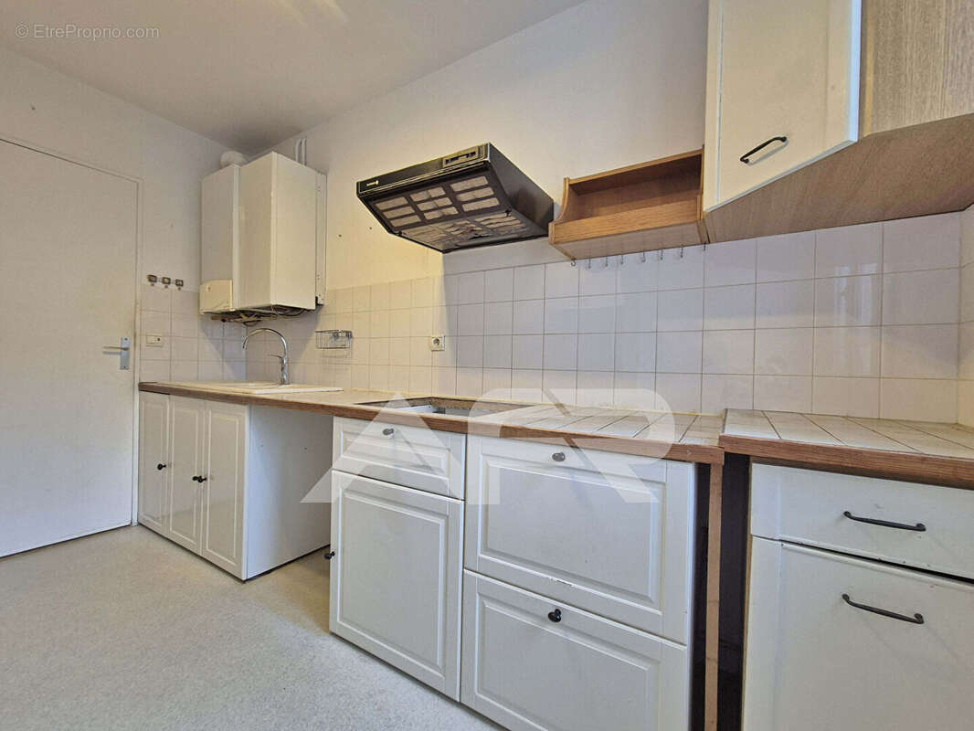 Appartement à CHATOU