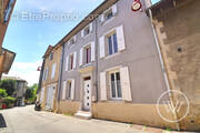 Maison à MONTMEYRAN