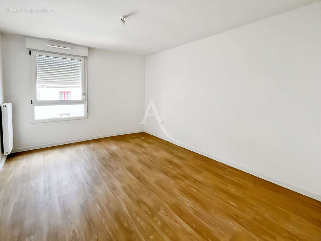 Appartement à CHALLANS