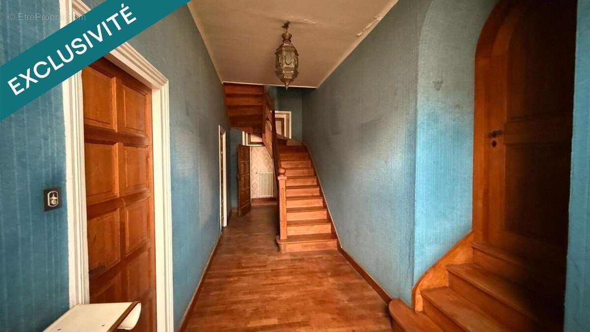 Photo 4 - Maison à PENVENAN