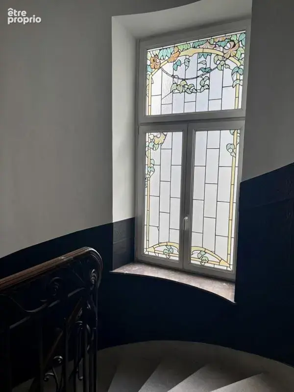 Metz Vacquinière - Appartement en duplex 404 m2 - photo 13