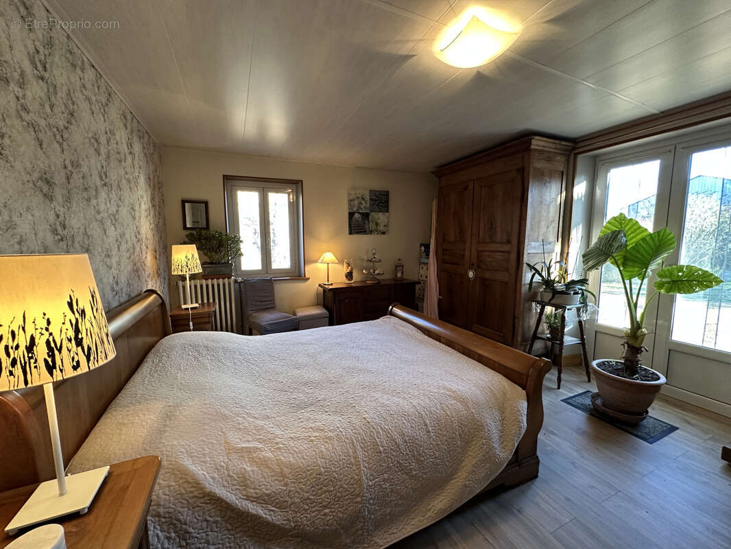 Maison à SAINT-IGNAT