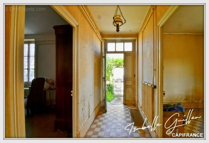 Maison à vendre 4 pièces TOUCHAY (18) - photo 14