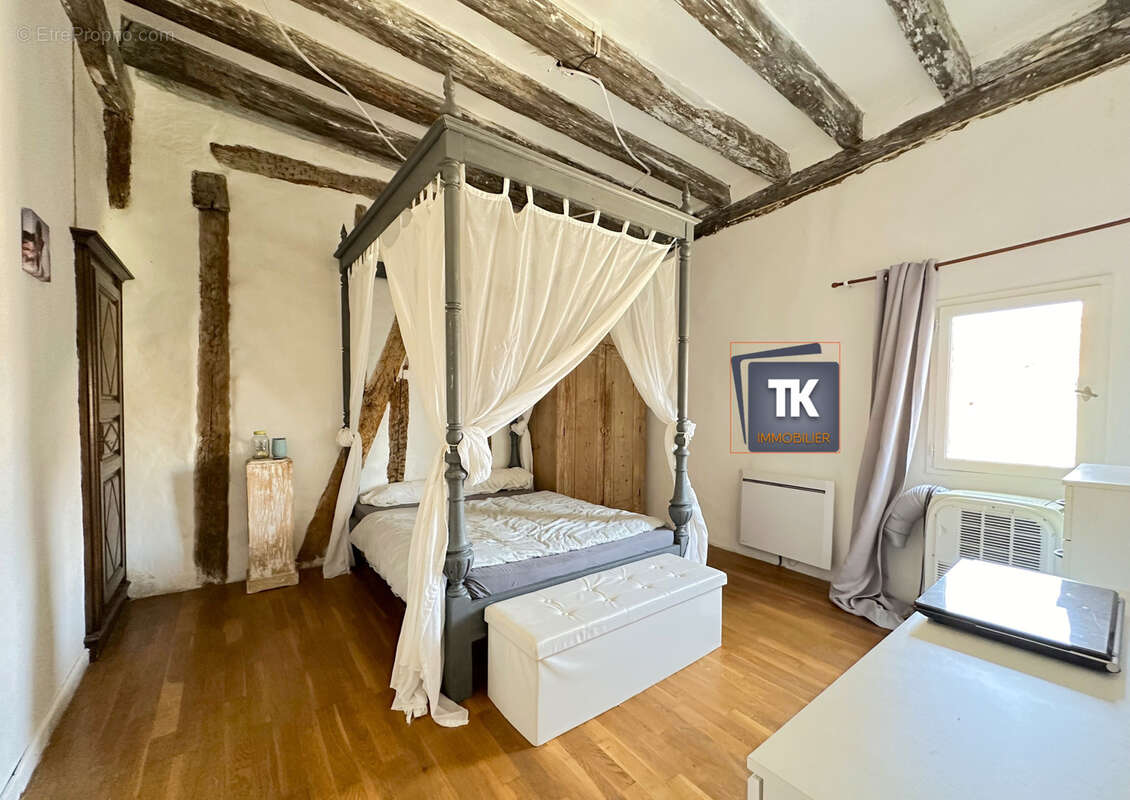 Maison à FANJEAUX