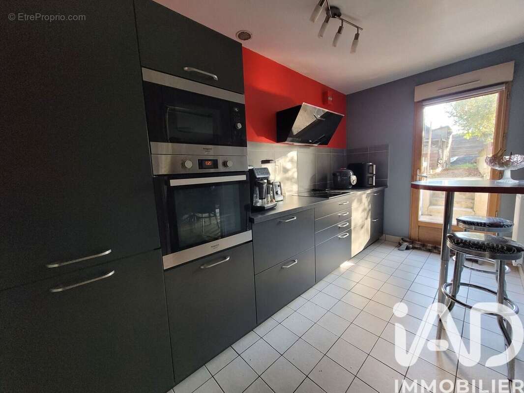 Photo 6 - Maison à MARSAC-SUR-DON