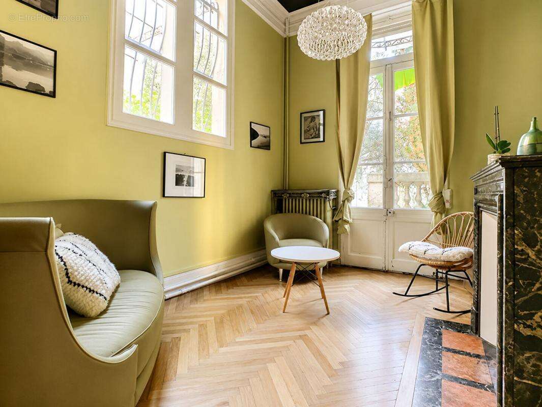 Vente Demeure de prestige 310m2 Bordeaux (33000) - photo 7