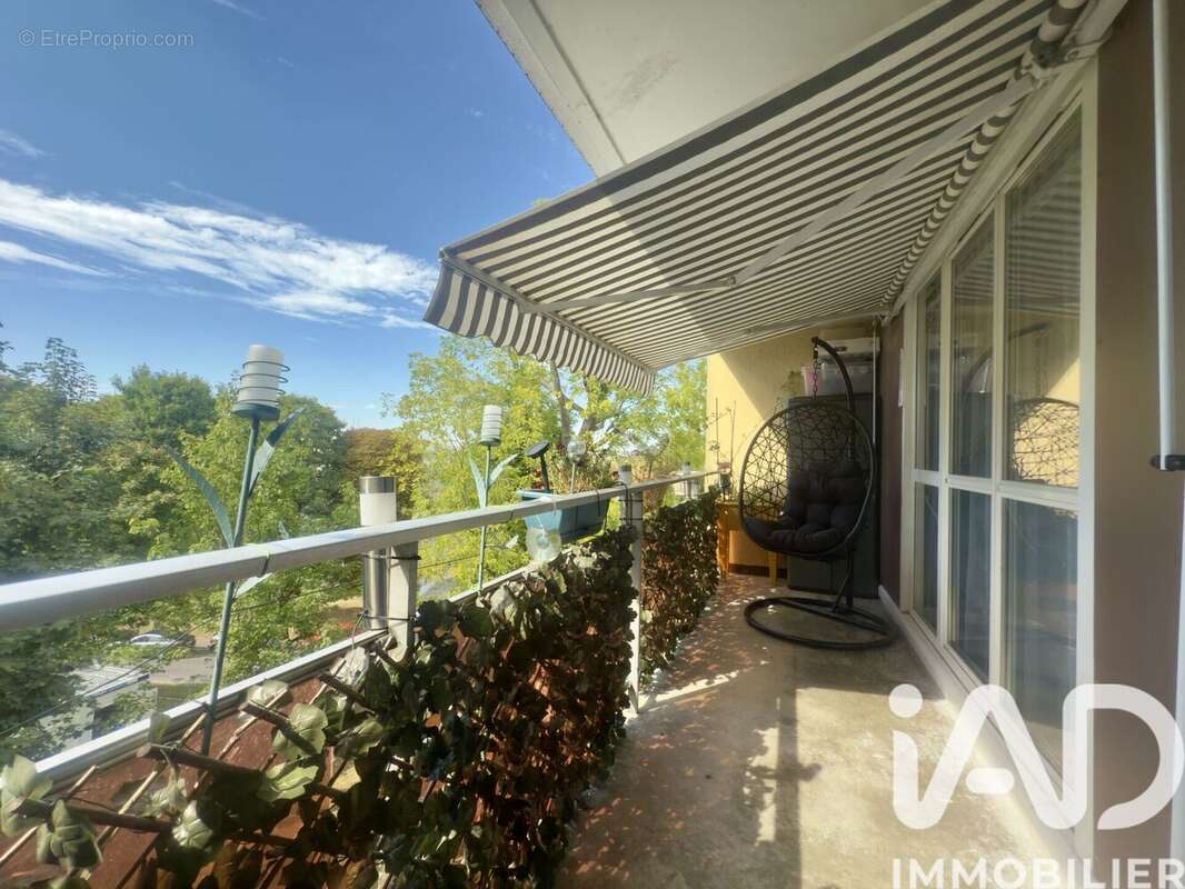 Photo 5 - Appartement à COMBS-LA-VILLE