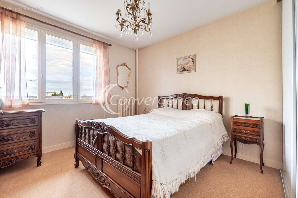 Appartement à LIMOGES