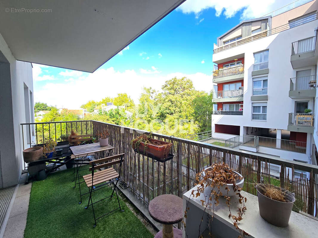 Appartement à CACHAN