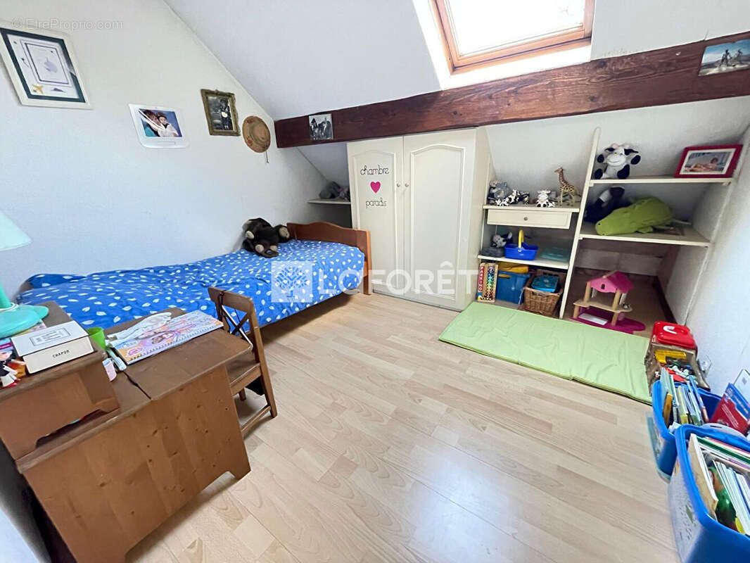 Maison à ORMESSON-SUR-MARNE