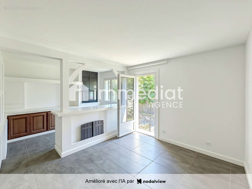 Maison Buzenval - photo 9