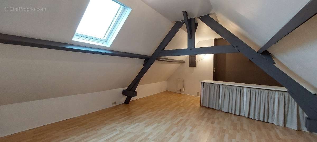 Appartement à BRUAY-LA-BUISSIERE