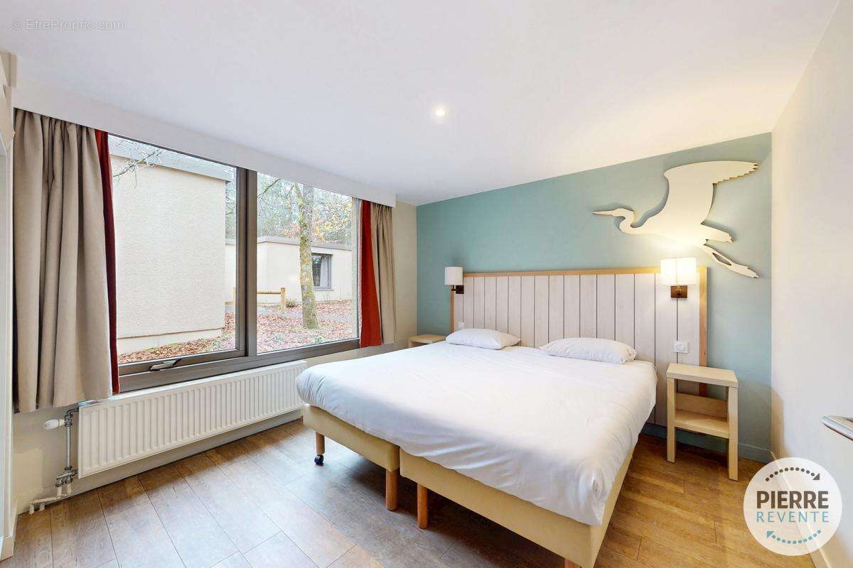 Maison à CHAUMONT-SUR-THARONNE