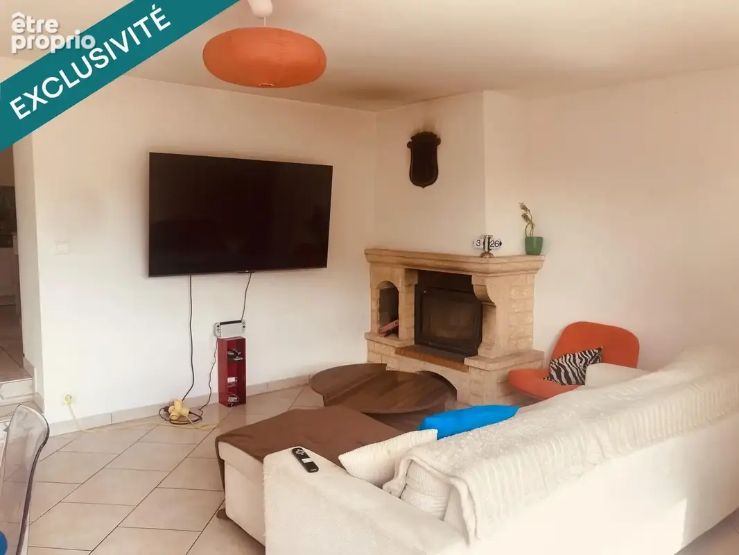 Photo 2 - Maison à LA BOISSIERE-DES-LANDES
