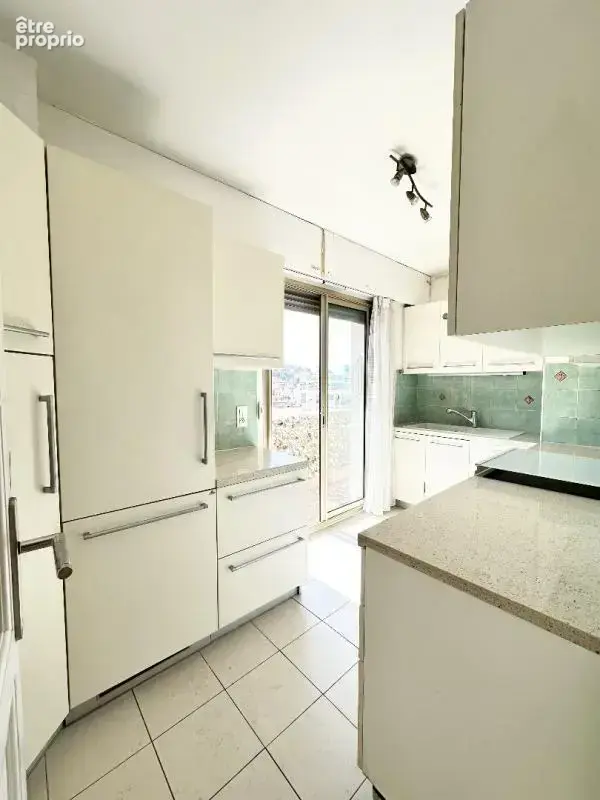 Appartement - photo 13